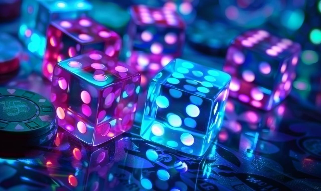 Antarmuka meja poker digital cwd88 dengan posisi pemain, pot, dan kontrol taruhan
